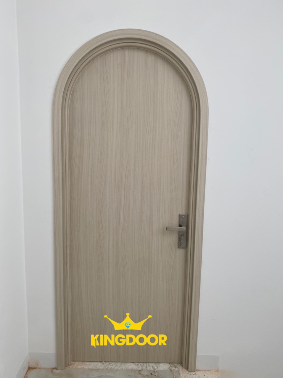 Báo giá cửa nhựa Composite mới nhất tháng 2